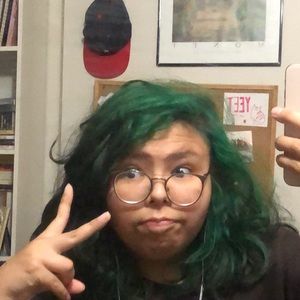 Meet your Posher, Roberta